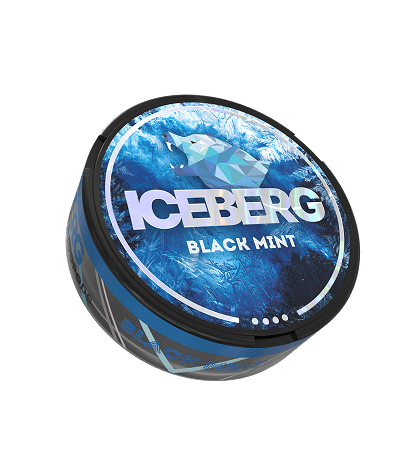 Black Mint