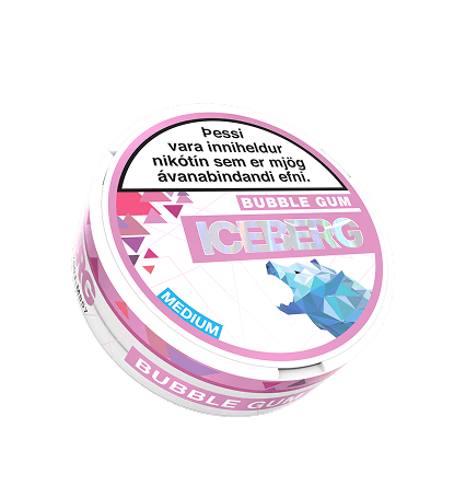 Bubble Gum
