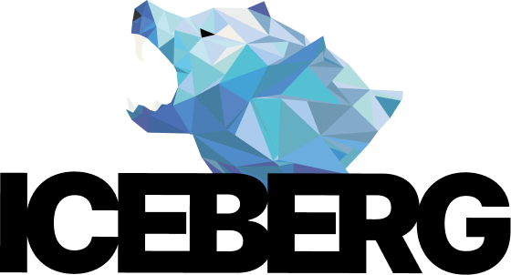 iceberg-logo ICEBERG logo
