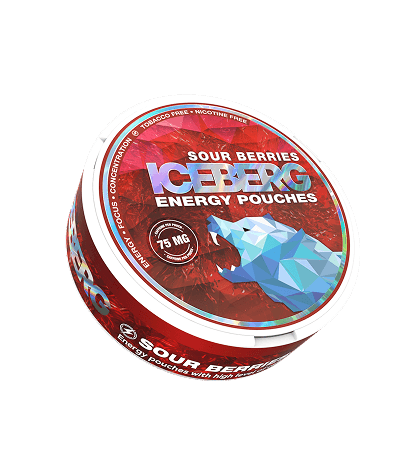 Sour Berries