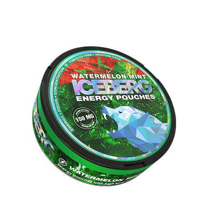 Watermelon Mint